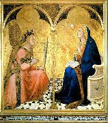 Annunciation